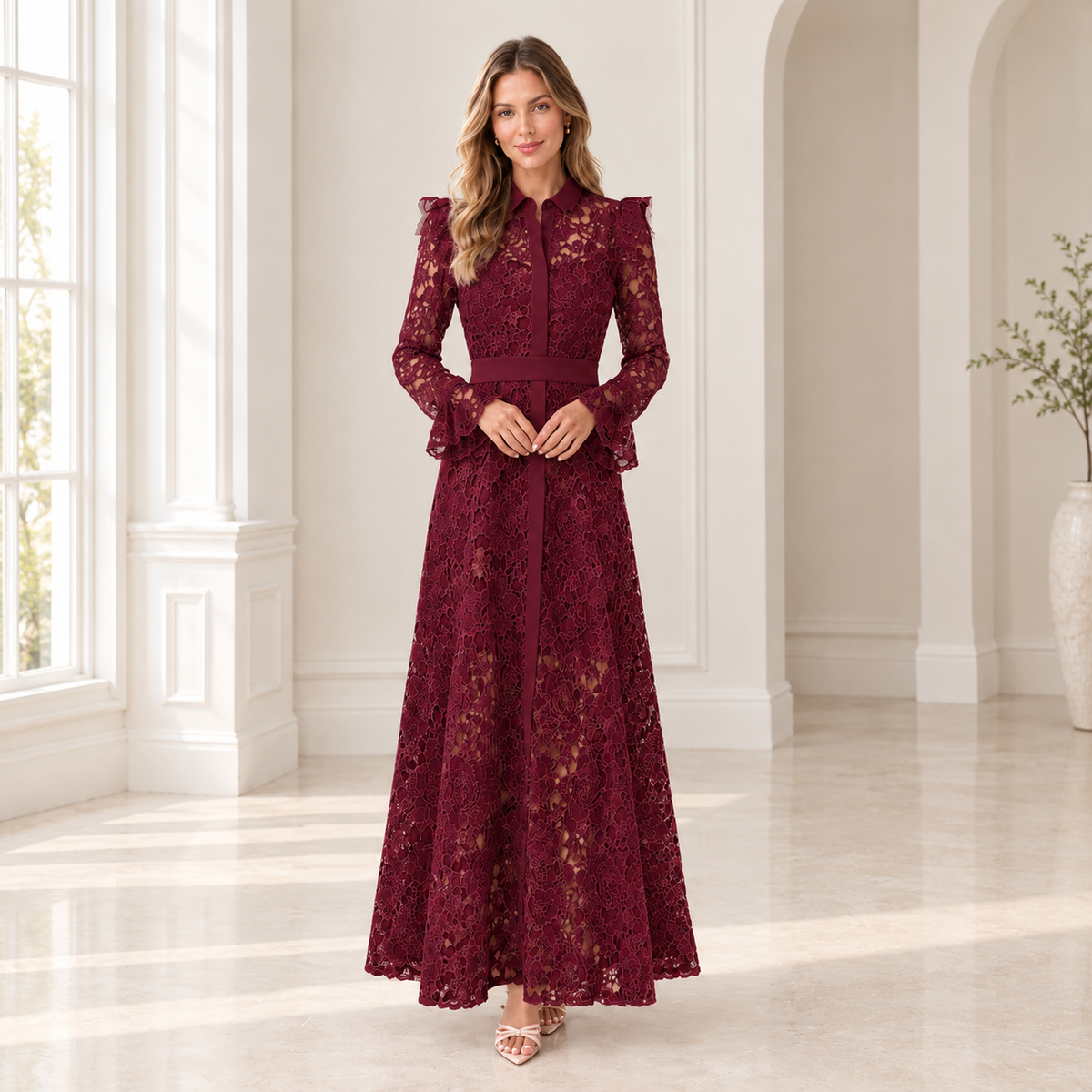 dress