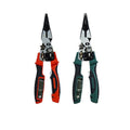 Multifunctional Digital Display Electrician Wire Stripping Test Pliers
