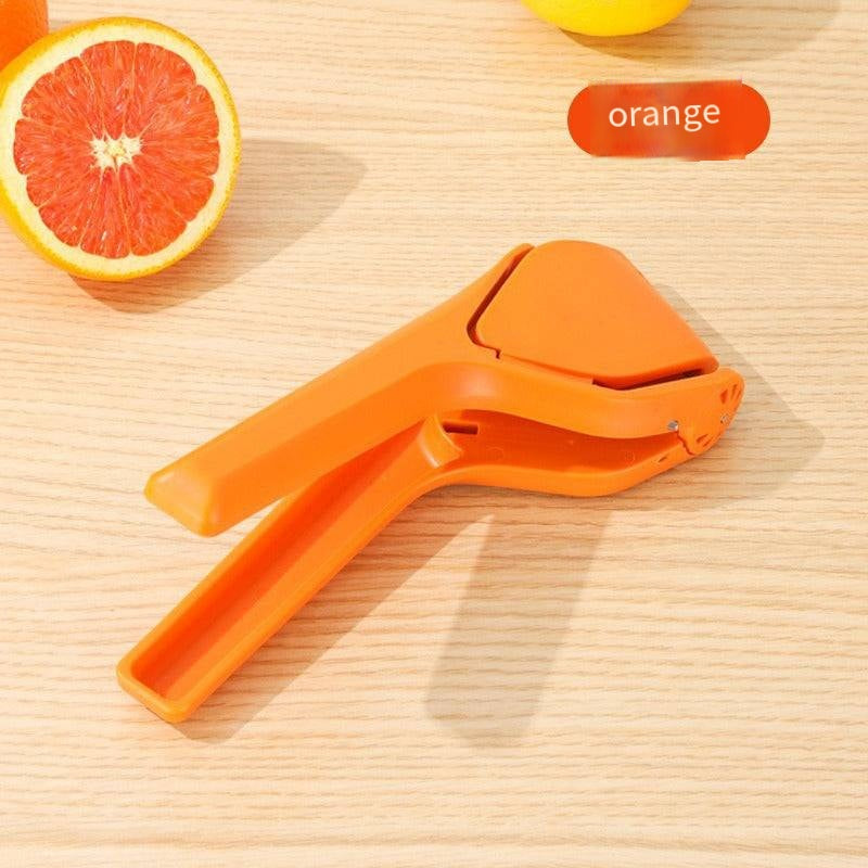 Portable Foldable Lemon Orange Squeezer