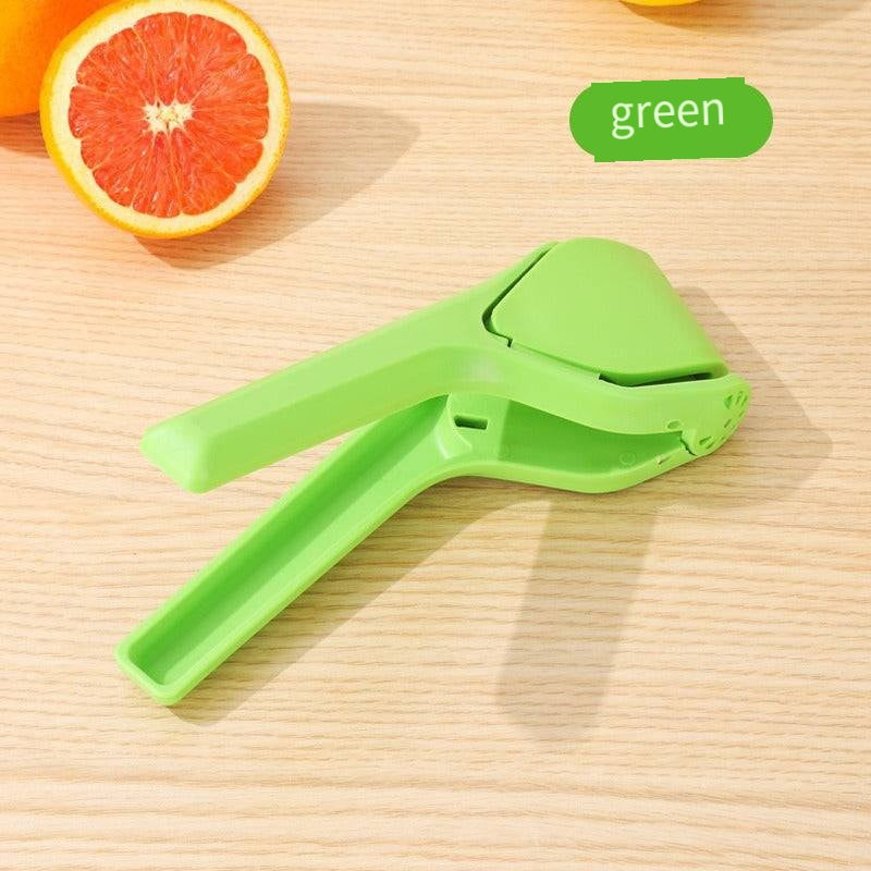 Portable Foldable Lemon Orange Squeezer