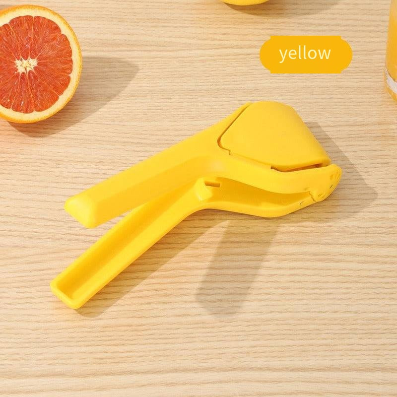 Portable Foldable Lemon Orange Squeezer